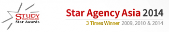 Star Agency Asia 2014